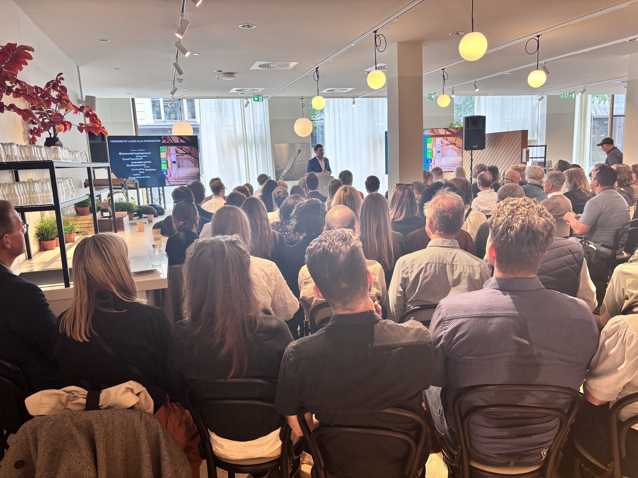 Viktige boligspørsmål før helgen!