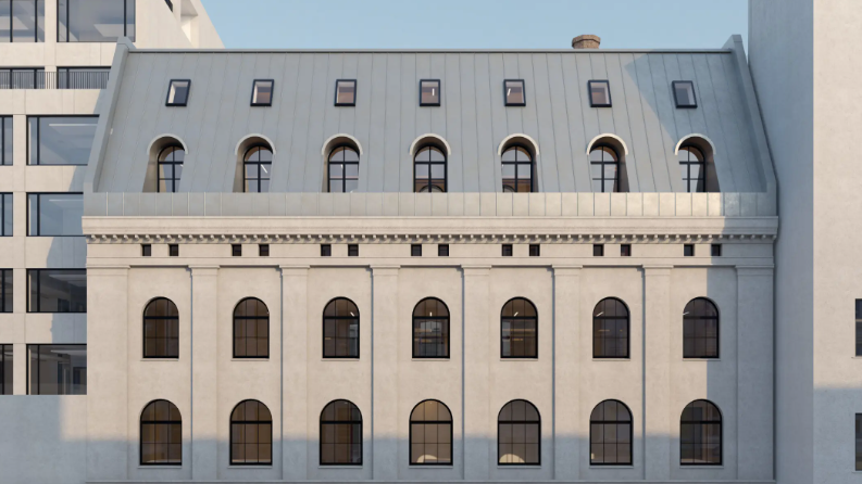 Skryt av onfill-prosjekt