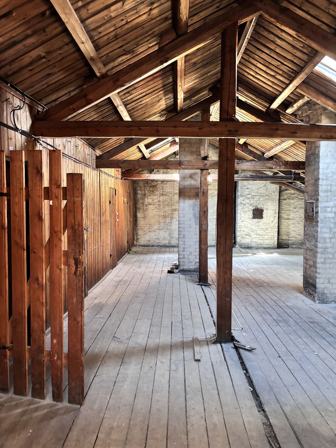 Rammetillatelse etter seks uker!