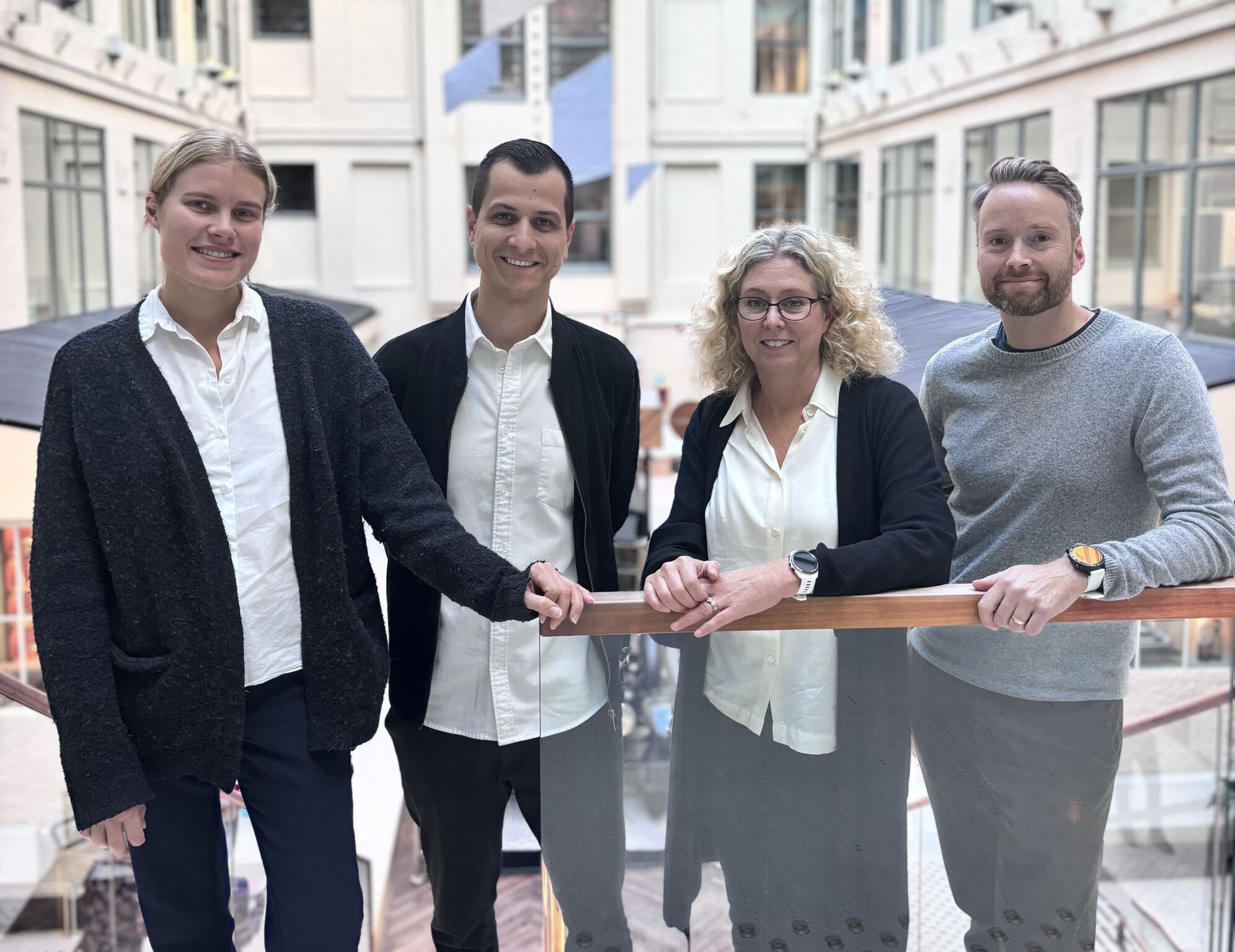 Vestbytorget – Rammesøknad sendt!