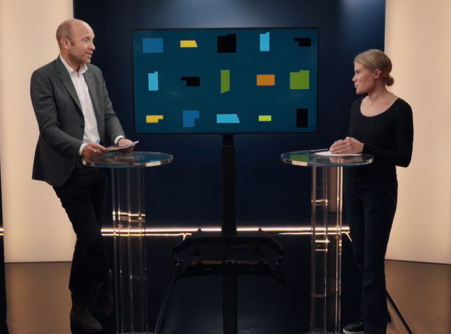 Innlegg på Byggkvalitetsdagen 2025