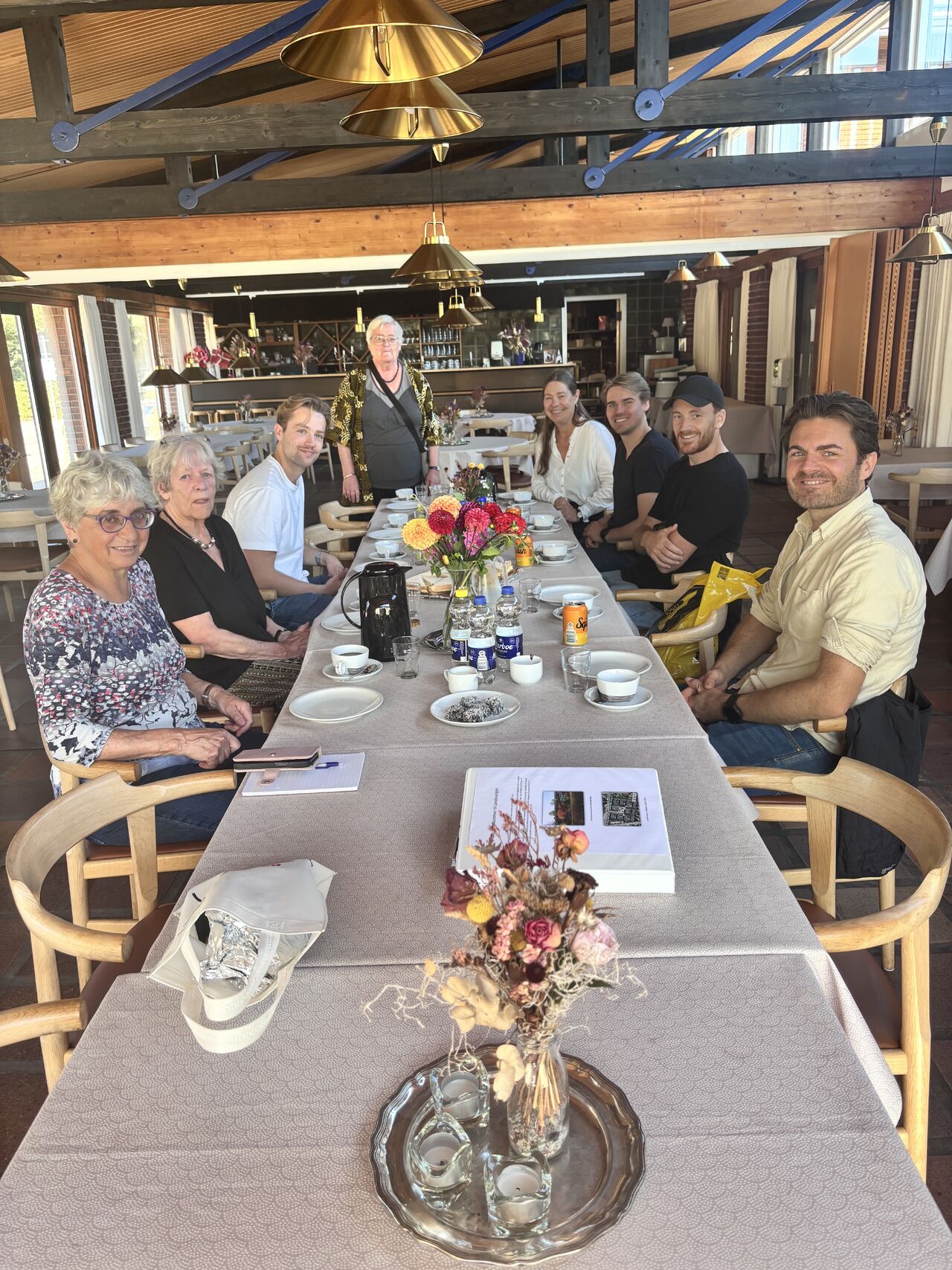 Studietur København