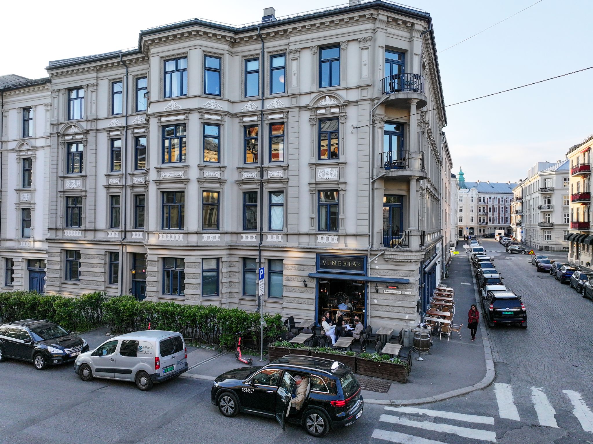 Gimleveien 22 – Statusoppdatering