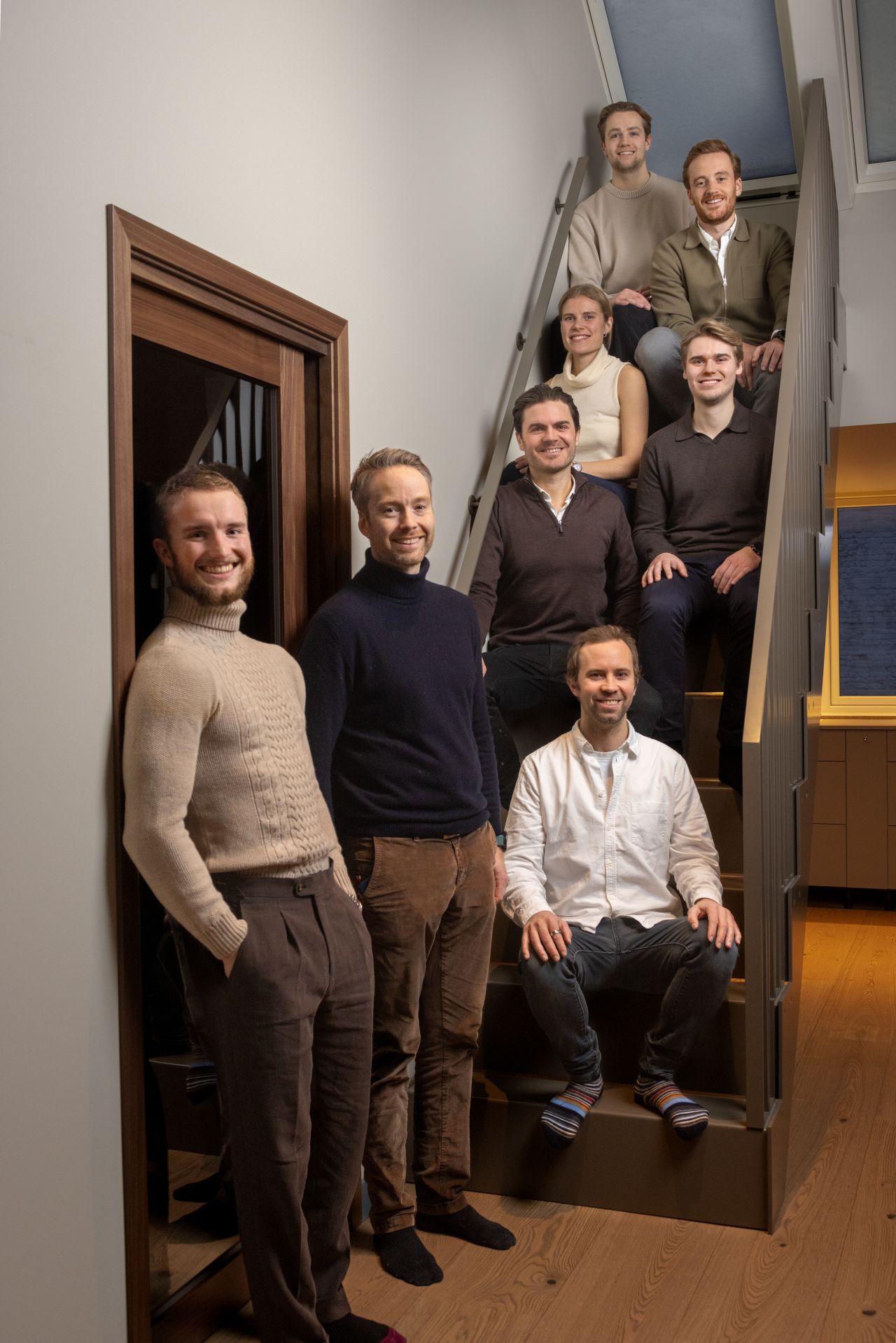 Alle fortjener et svar