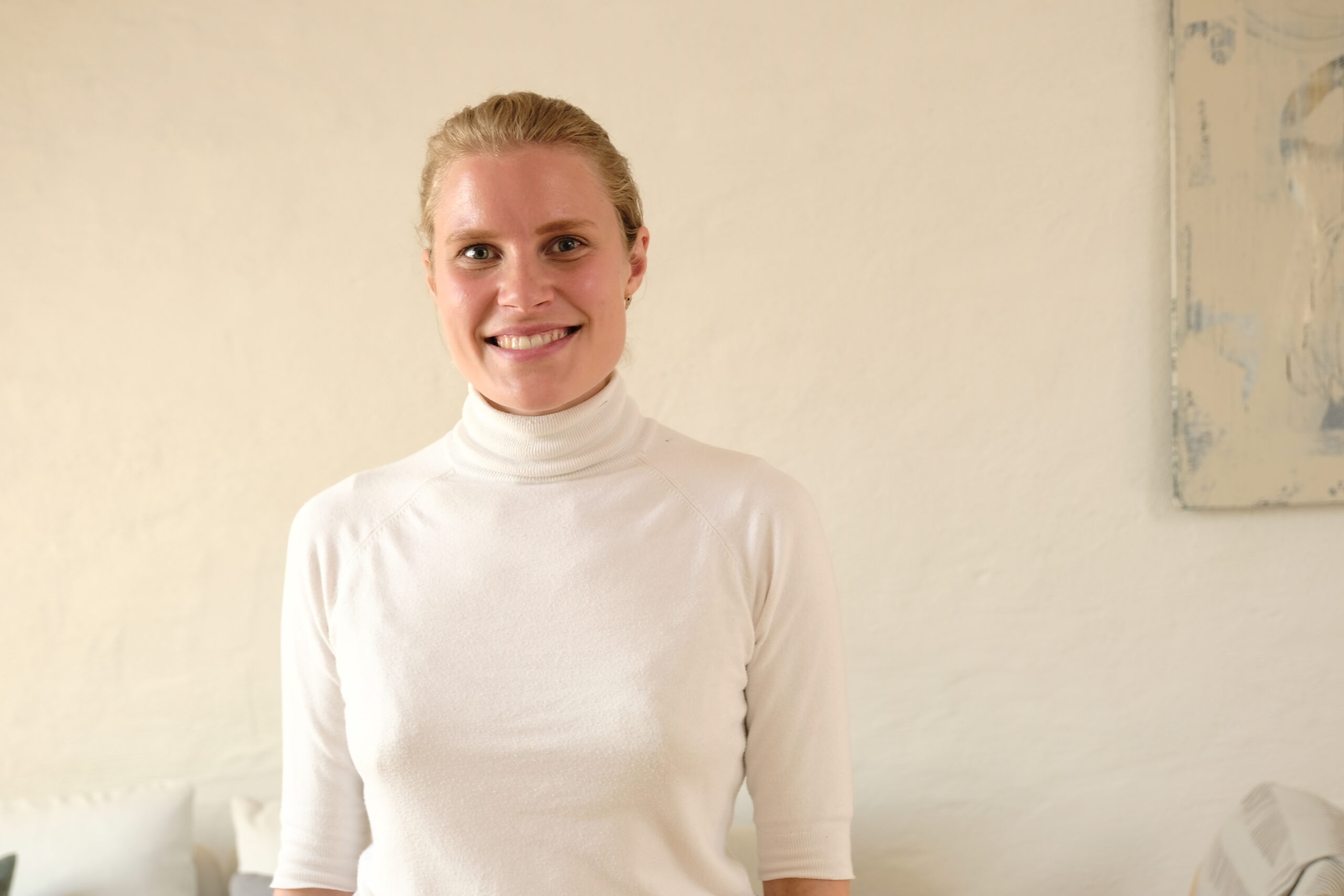 Ny loftsveileder i Oslo gir grunn til optimisme